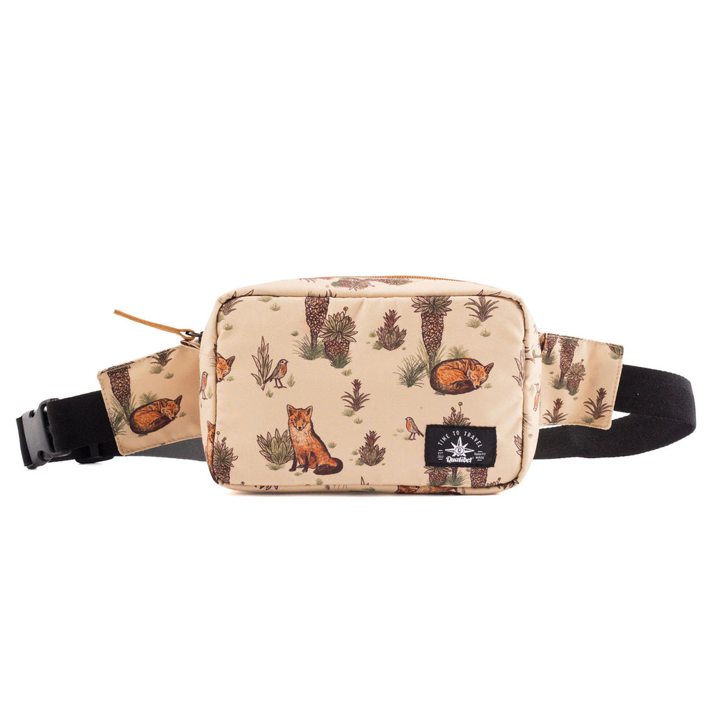 Hip Pack Classic Páramo