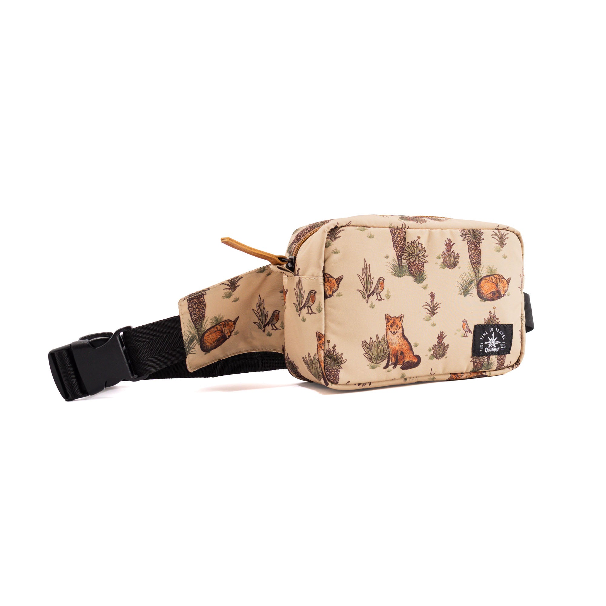 Hip Pack Classic Páramo Imagen secundaria del producto