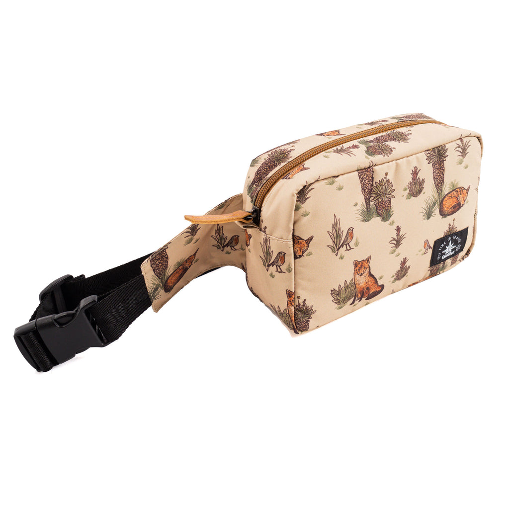 Hip Pack Classic Páramo