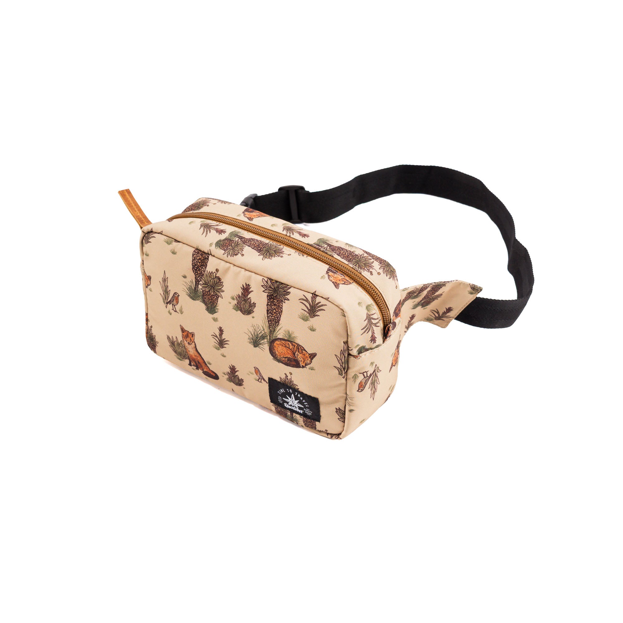 Hip Pack Classic Páramo