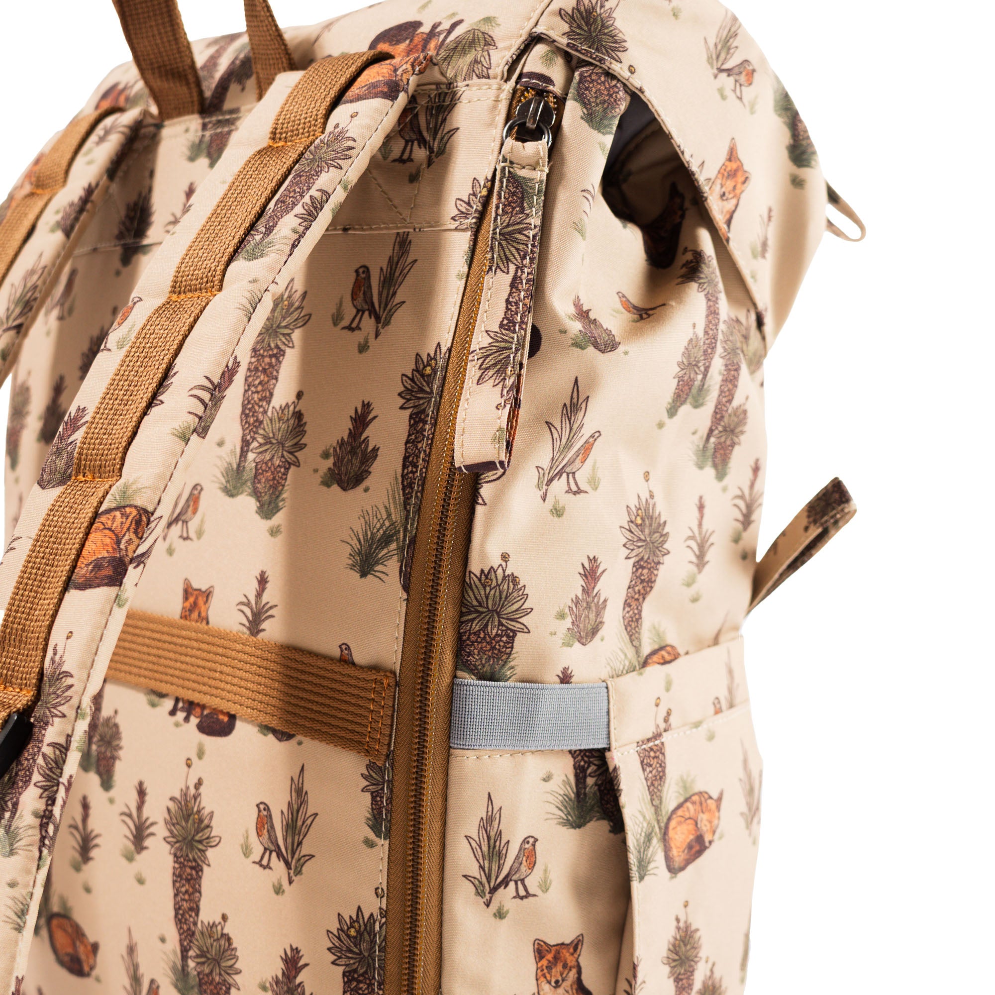 Ride Backpack Vegan Páramo