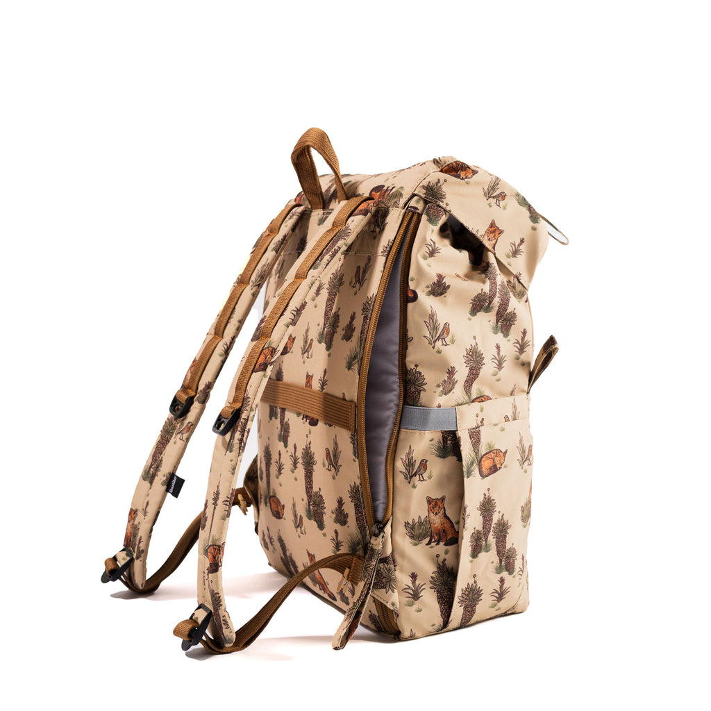 Ride Backpack Vegan Páramo