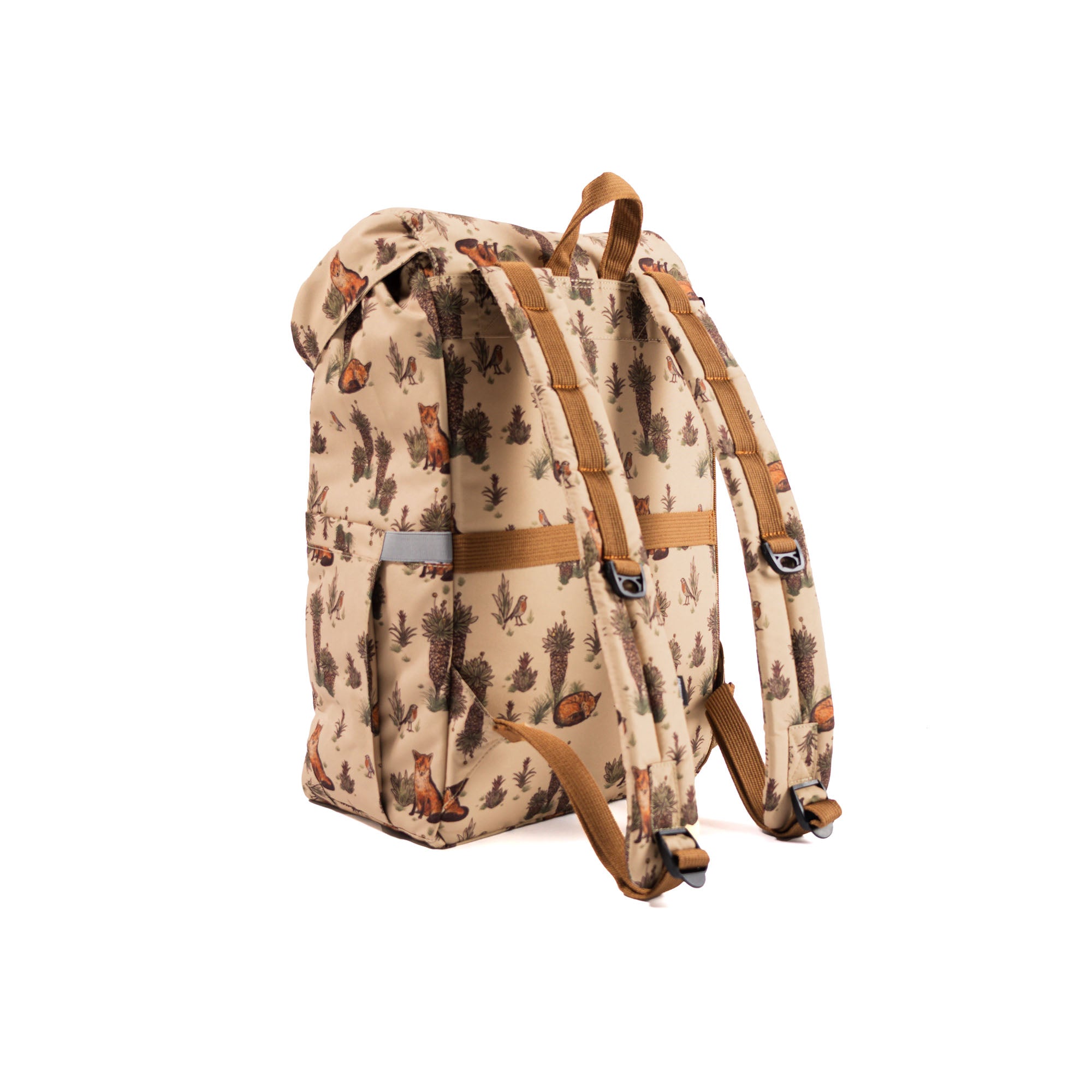 Ride Backpack Vegan Páramo
