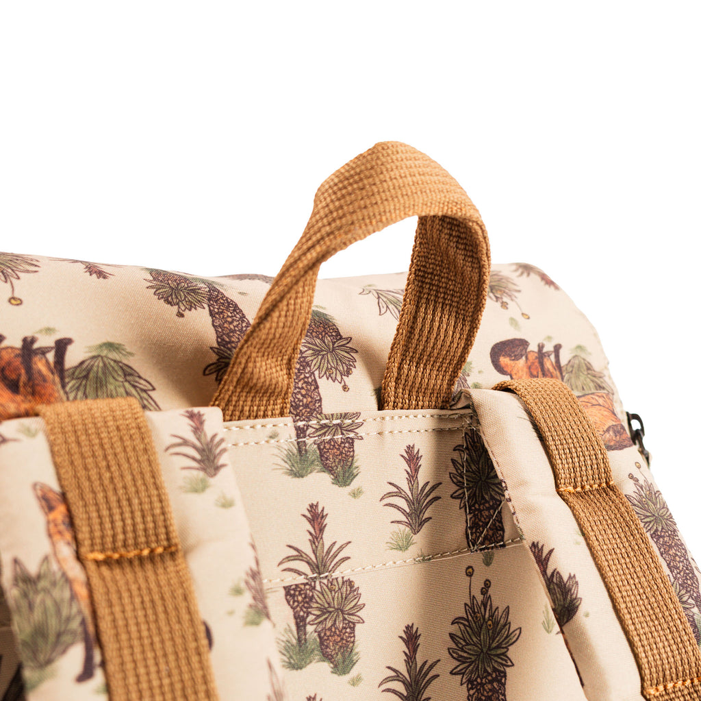 Ride Backpack Vegan Páramo
