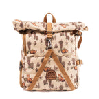 Rolltop Backpack 2.0 Páramo