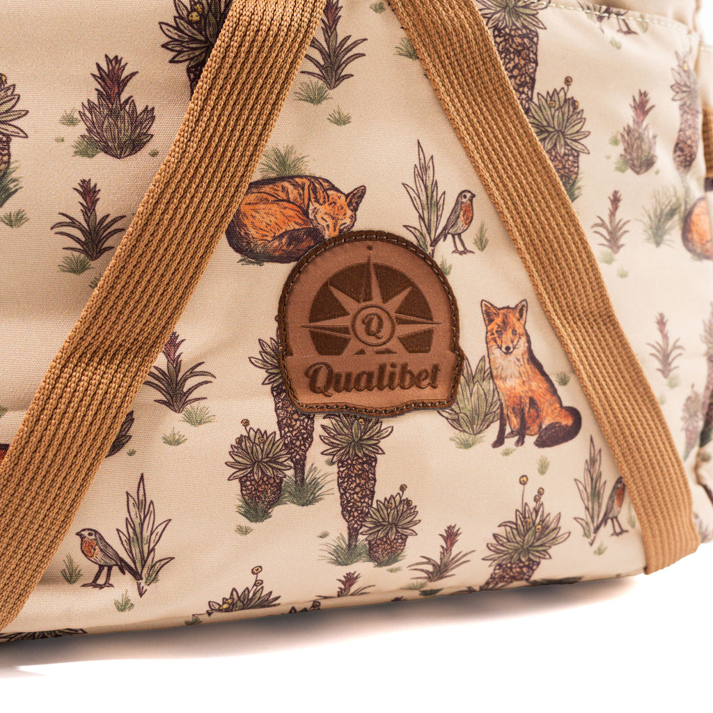 Rolltop Backpack 2.0 Páramo