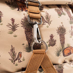 Rolltop Backpack 2.0 Páramo