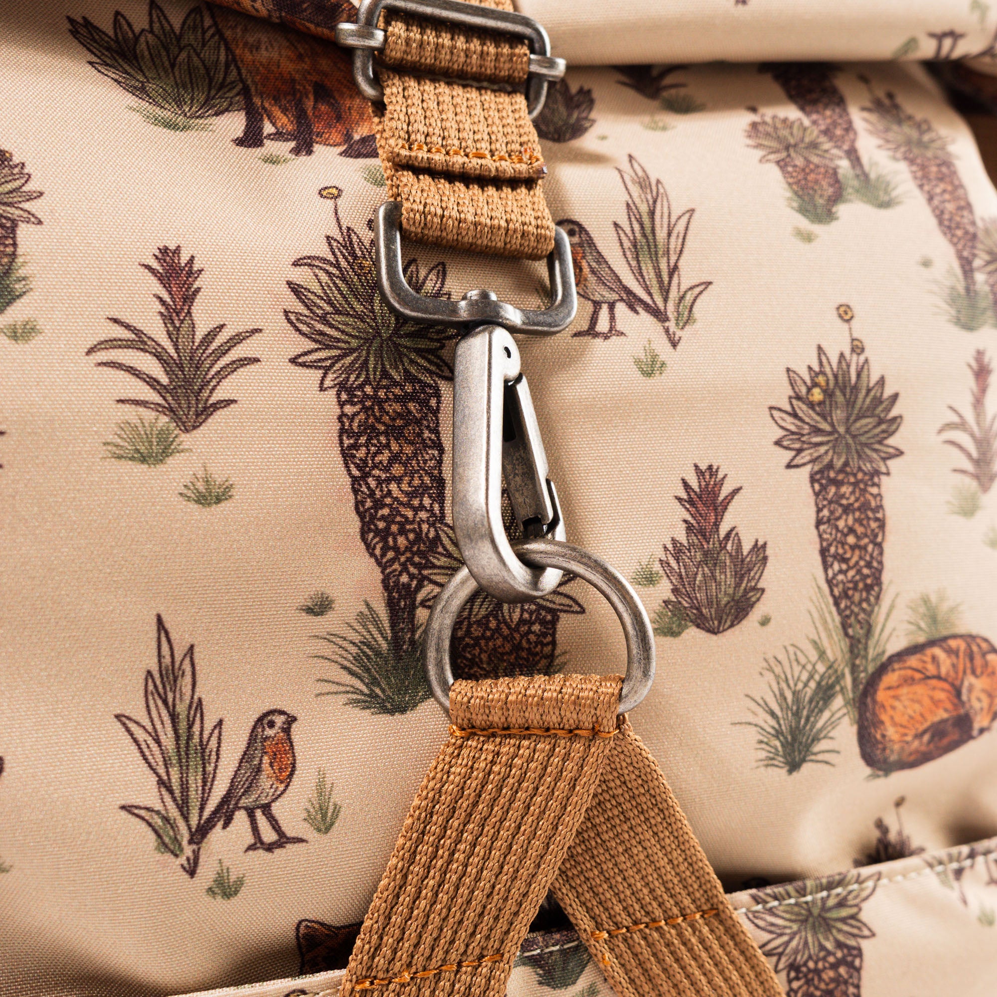 Rolltop Backpack 2.0 Páramo