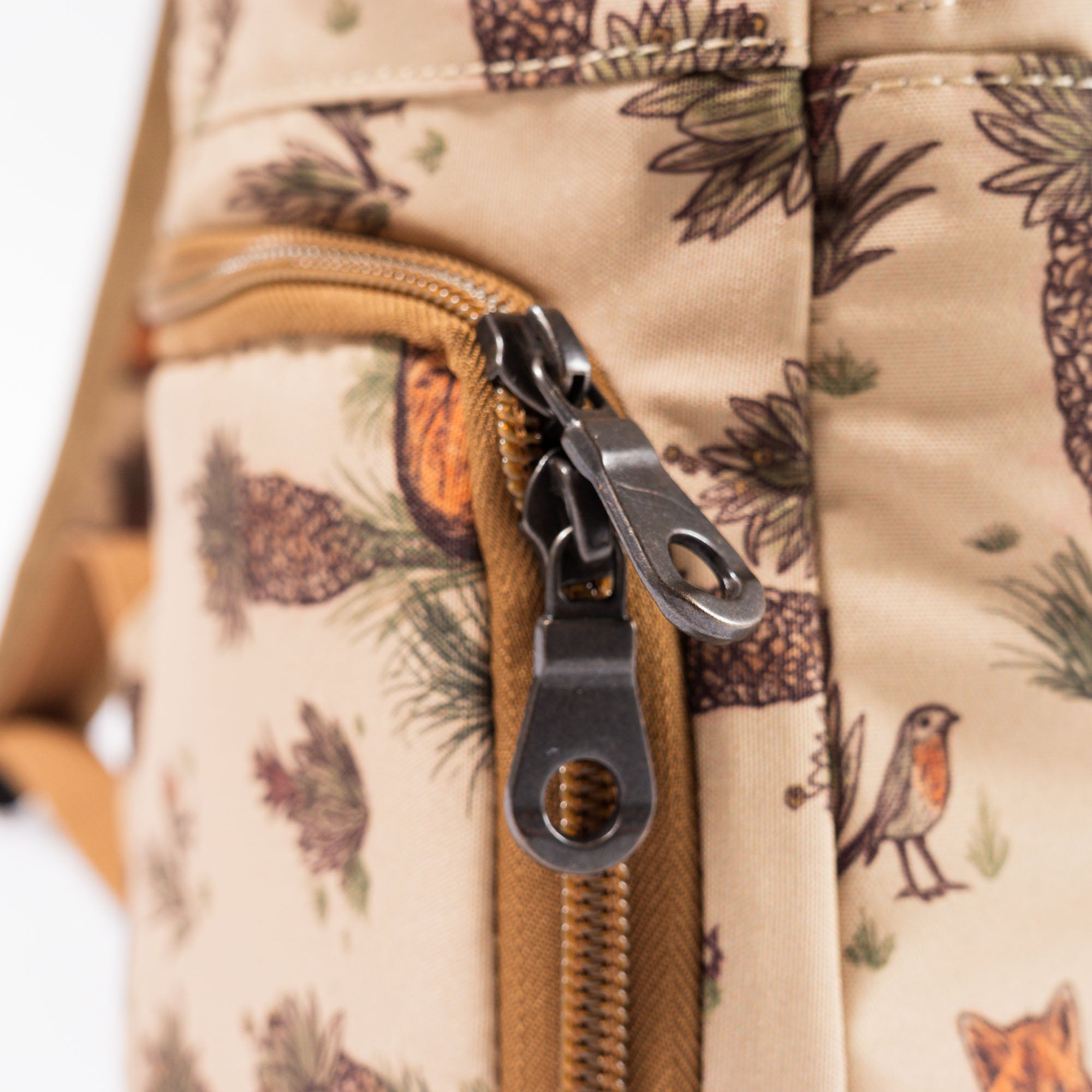 Rolltop Backpack 2.0 Páramo
