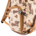 Rolltop Backpack 2.0 Páramo