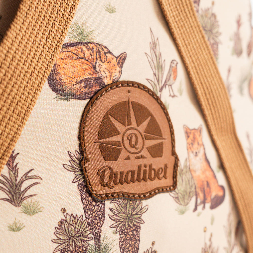 Rolltop Backpack 2.0 Páramo