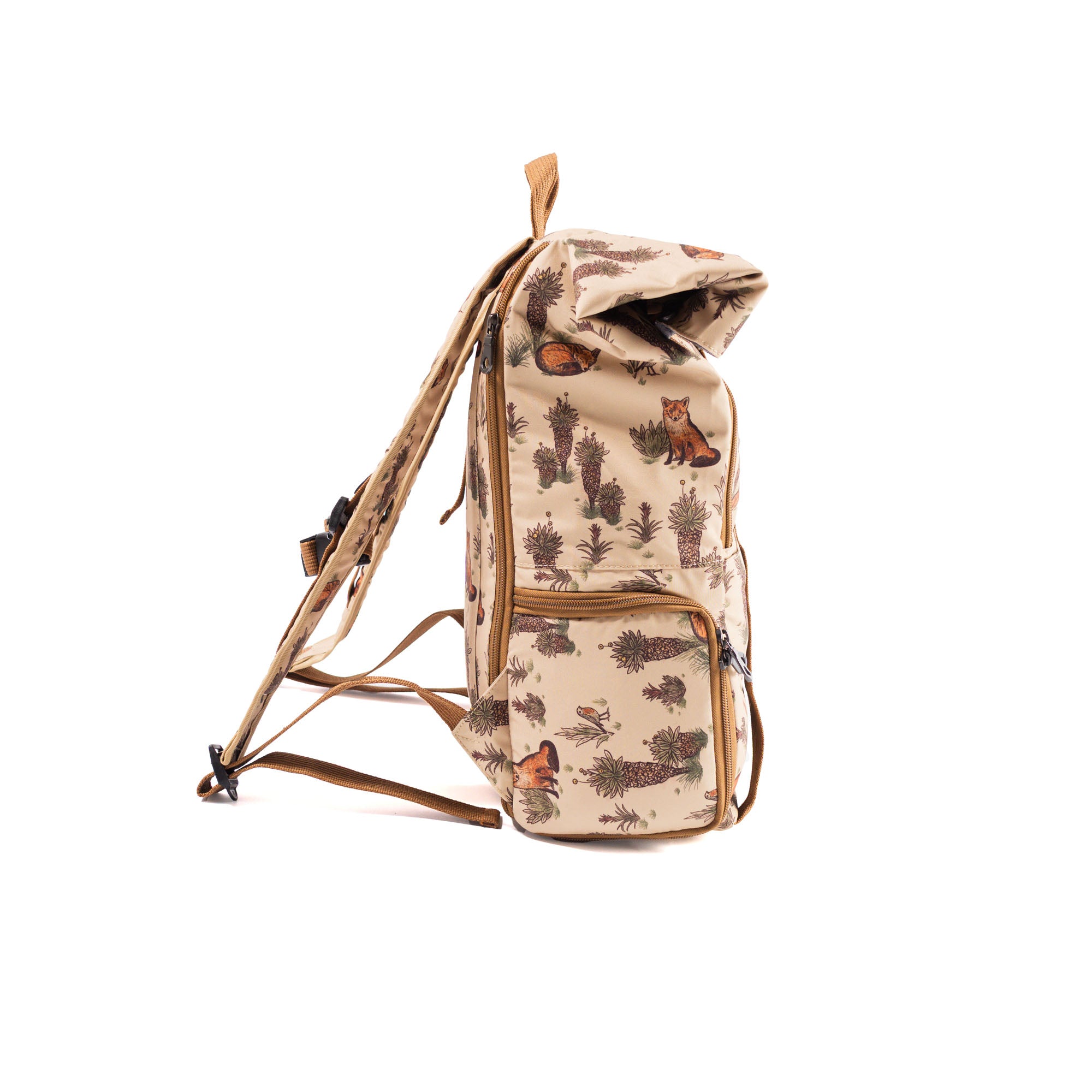 Rolltop Backpack 2.0 Páramo