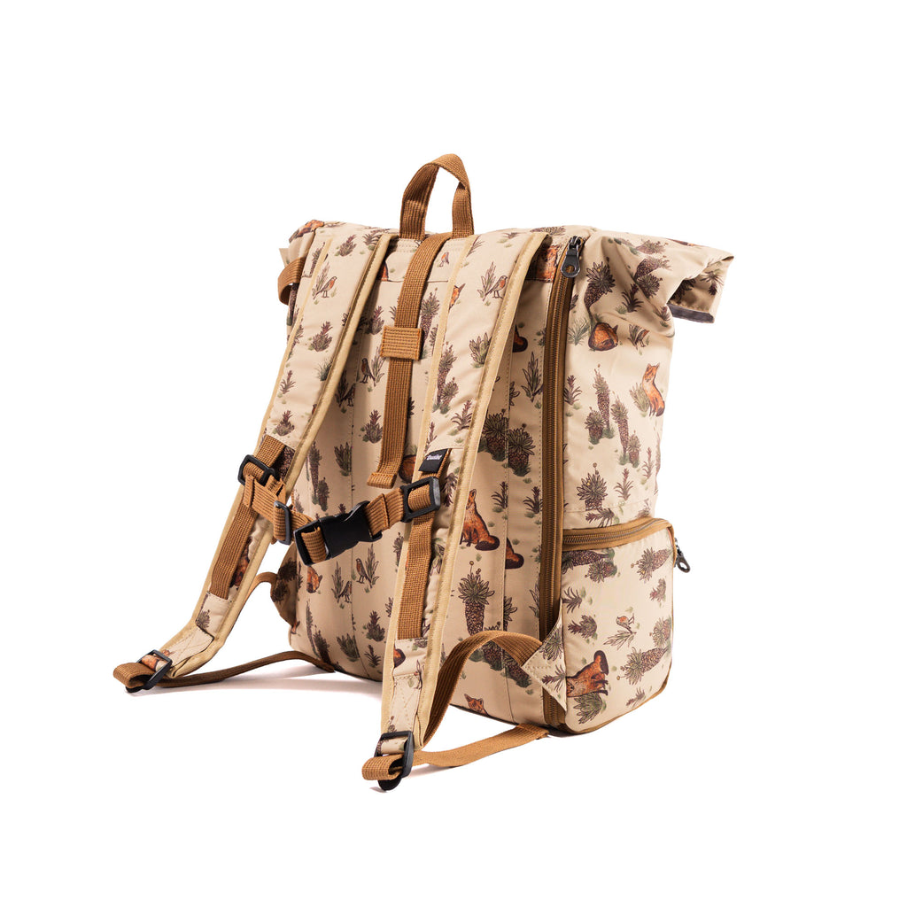 Rolltop Backpack 2.0 Páramo