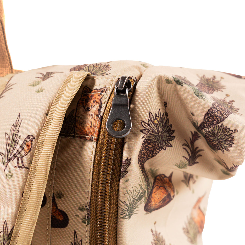 Rolltop Backpack 2.0 Páramo