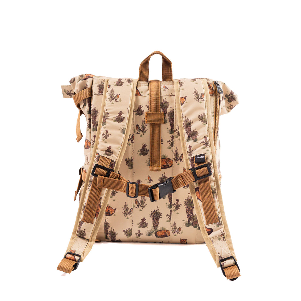Rolltop Backpack 2.0 Páramo