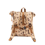 Rolltop Backpack 2.0 Páramo