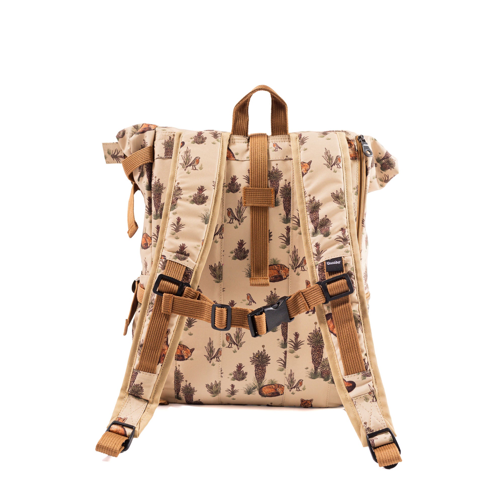 Rolltop Backpack 2.0 Páramo