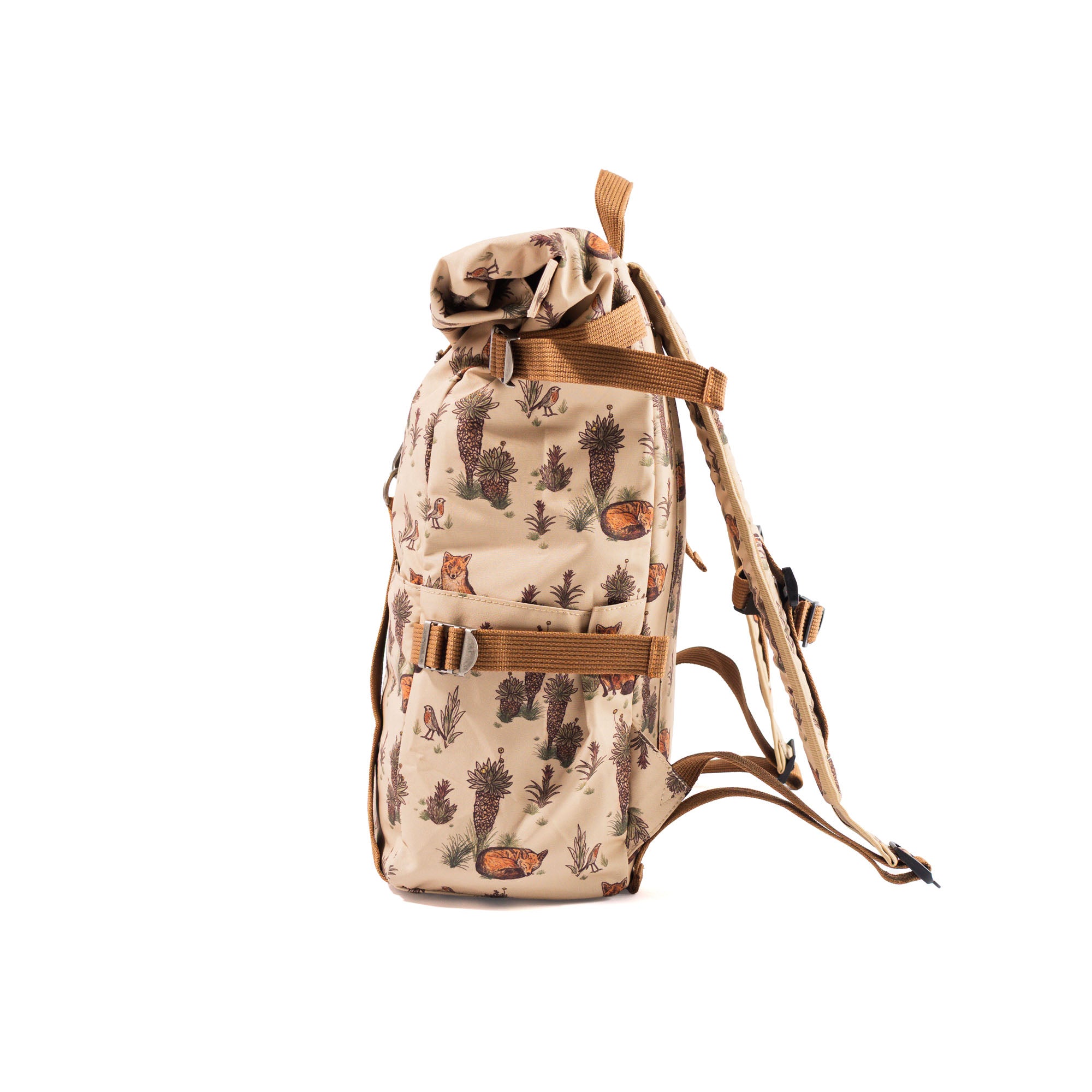 Rolltop Backpack 2.0 Páramo