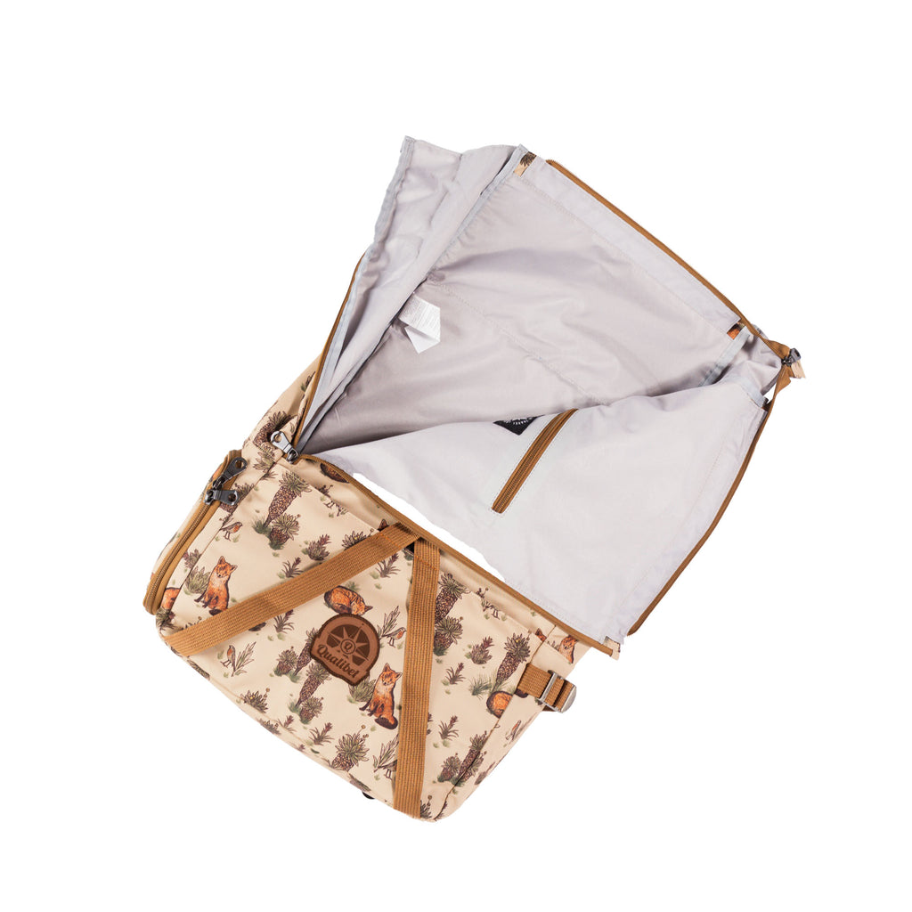 Rolltop Backpack 2.0 Páramo