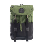 Ride Backpack Dual Green