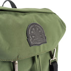 Ride Backpack Dual Green