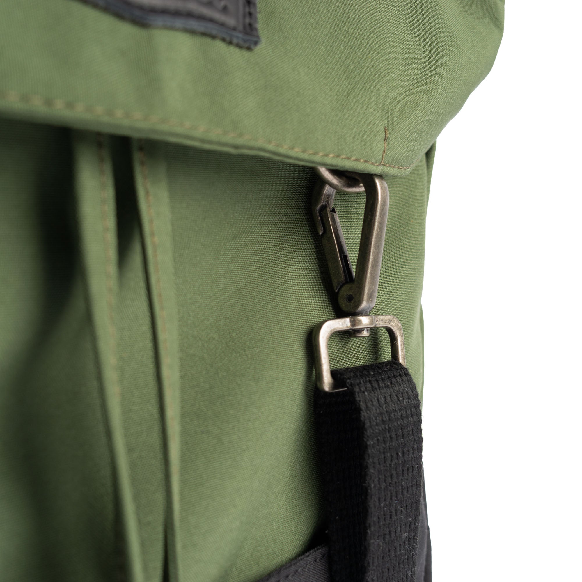 Ride Backpack Dual Green