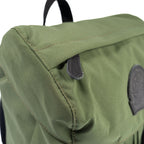Ride Backpack Dual Green