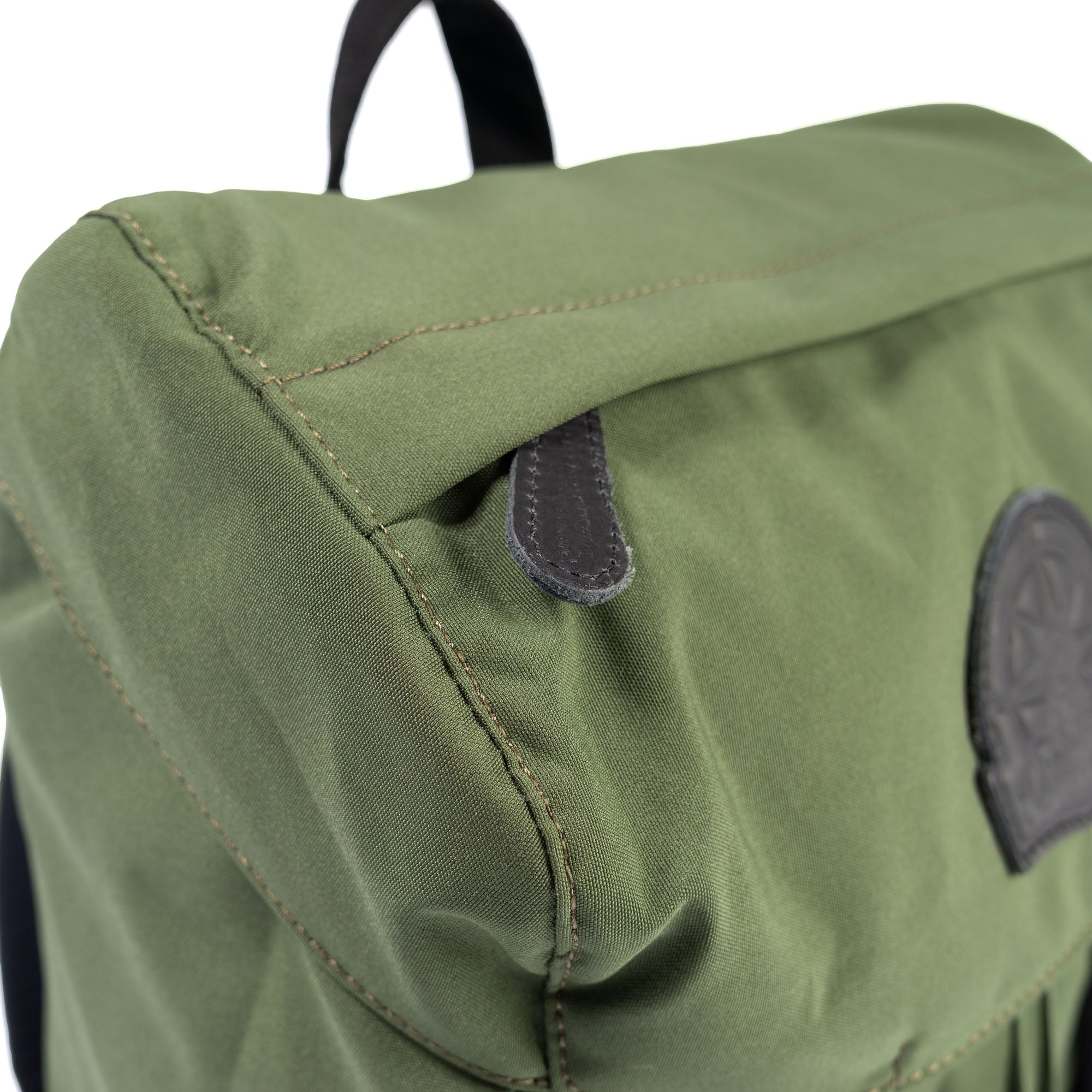 Ride Backpack Dual Green