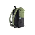 Ride Backpack Dual Green