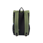Ride Backpack Dual Green
