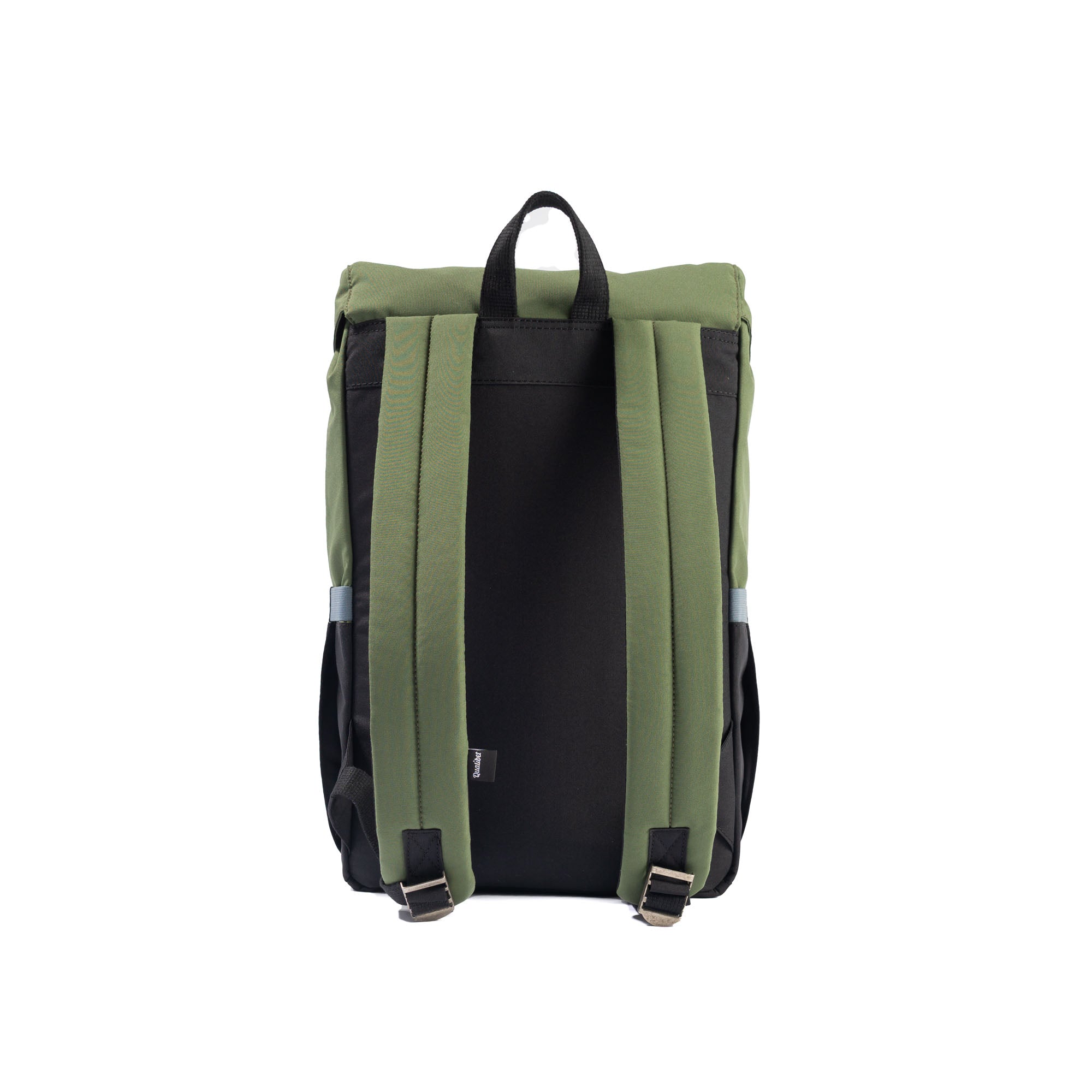 Ride Backpack Dual Green