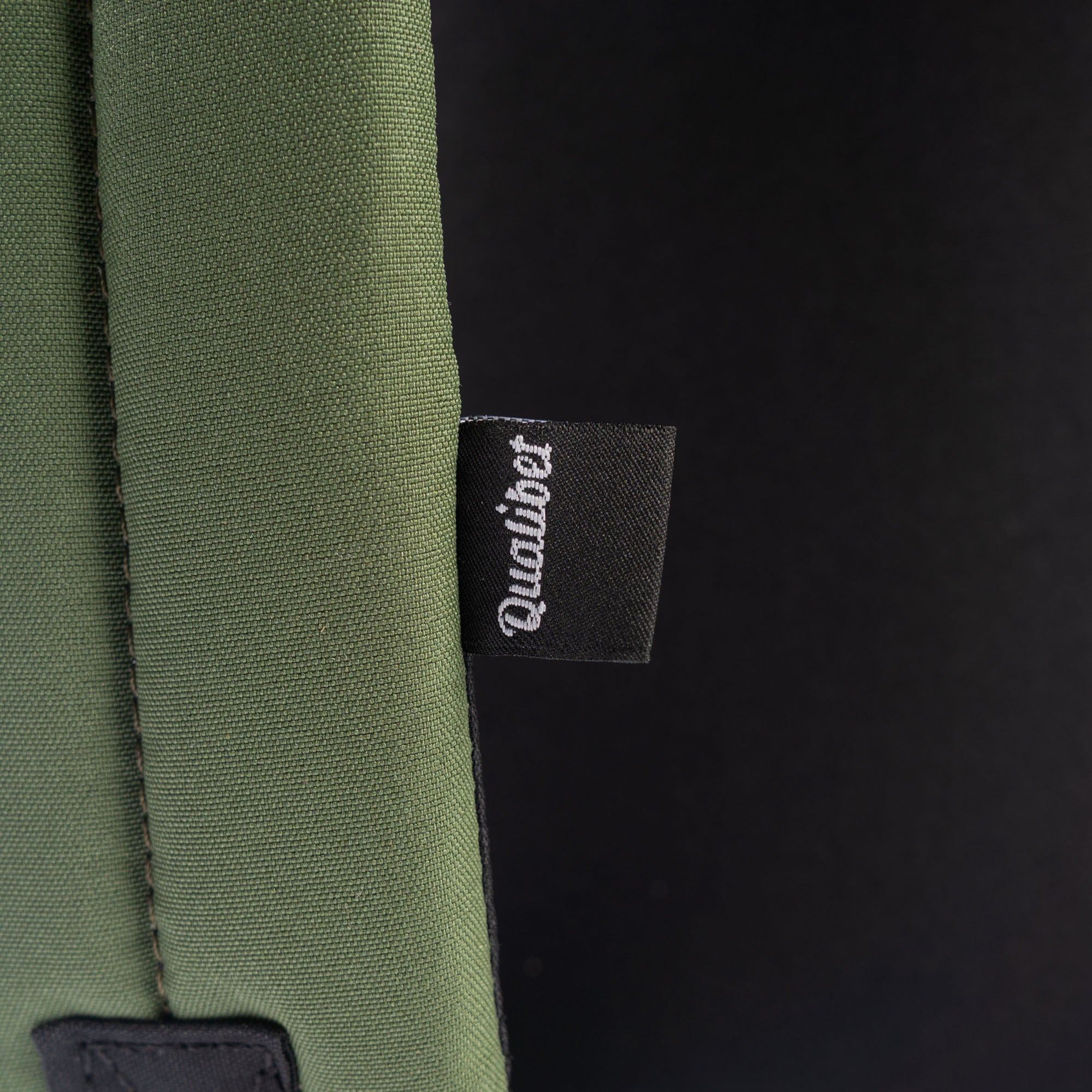 Ride Backpack Dual Green