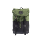 Ride Backpack Dual Green