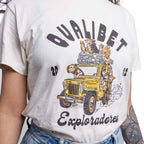 T-Shirt Exploradores
