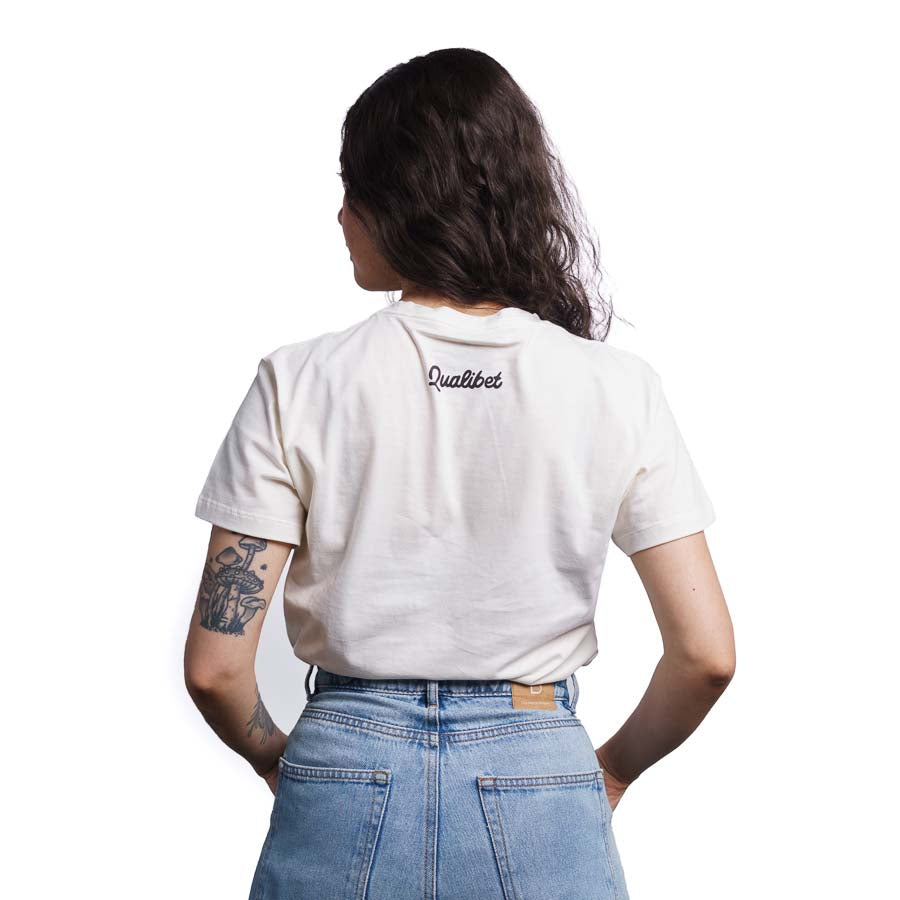 T-Shirt Exploradores