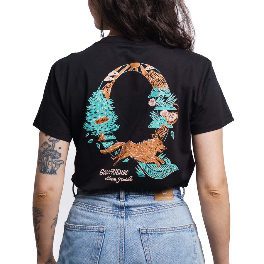 T-Shirt Good Friends