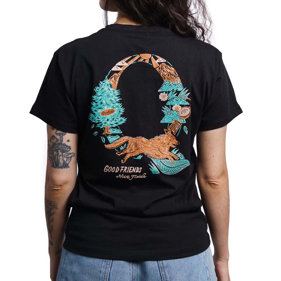 T-Shirt Good Friends
