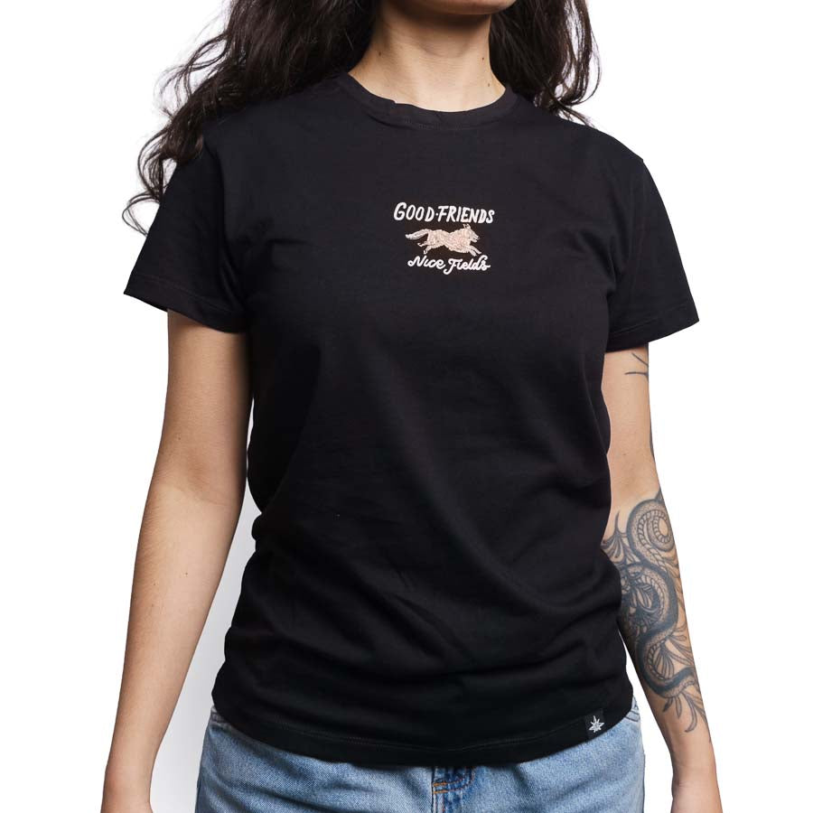 T-Shirt Good Friends