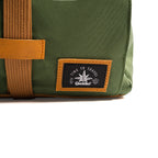 Biker Backpack Forest