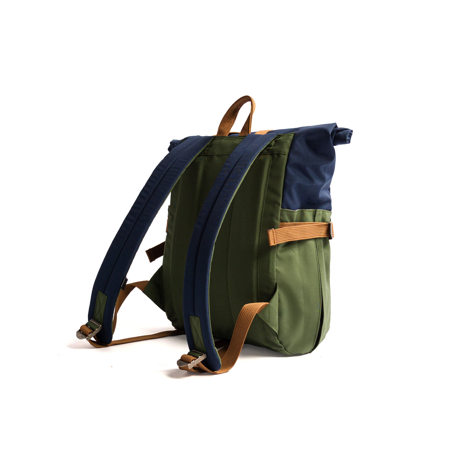 Biker Backpack Forest