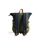 Biker Backpack Forest