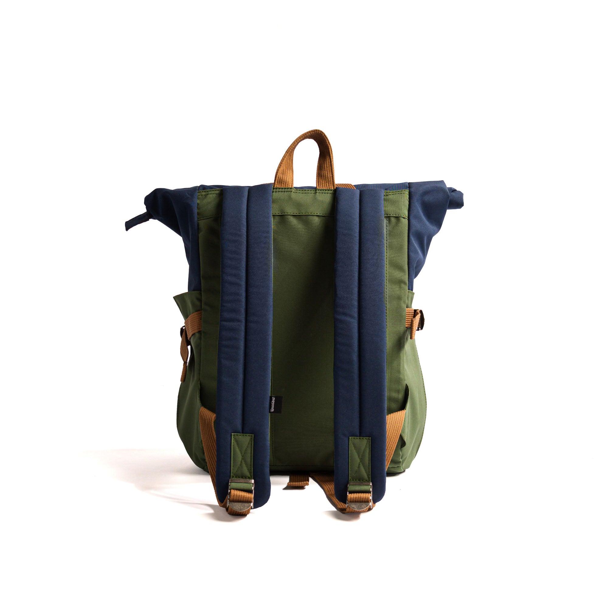 Biker Backpack Forest