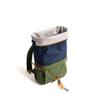 Biker Backpack Forest