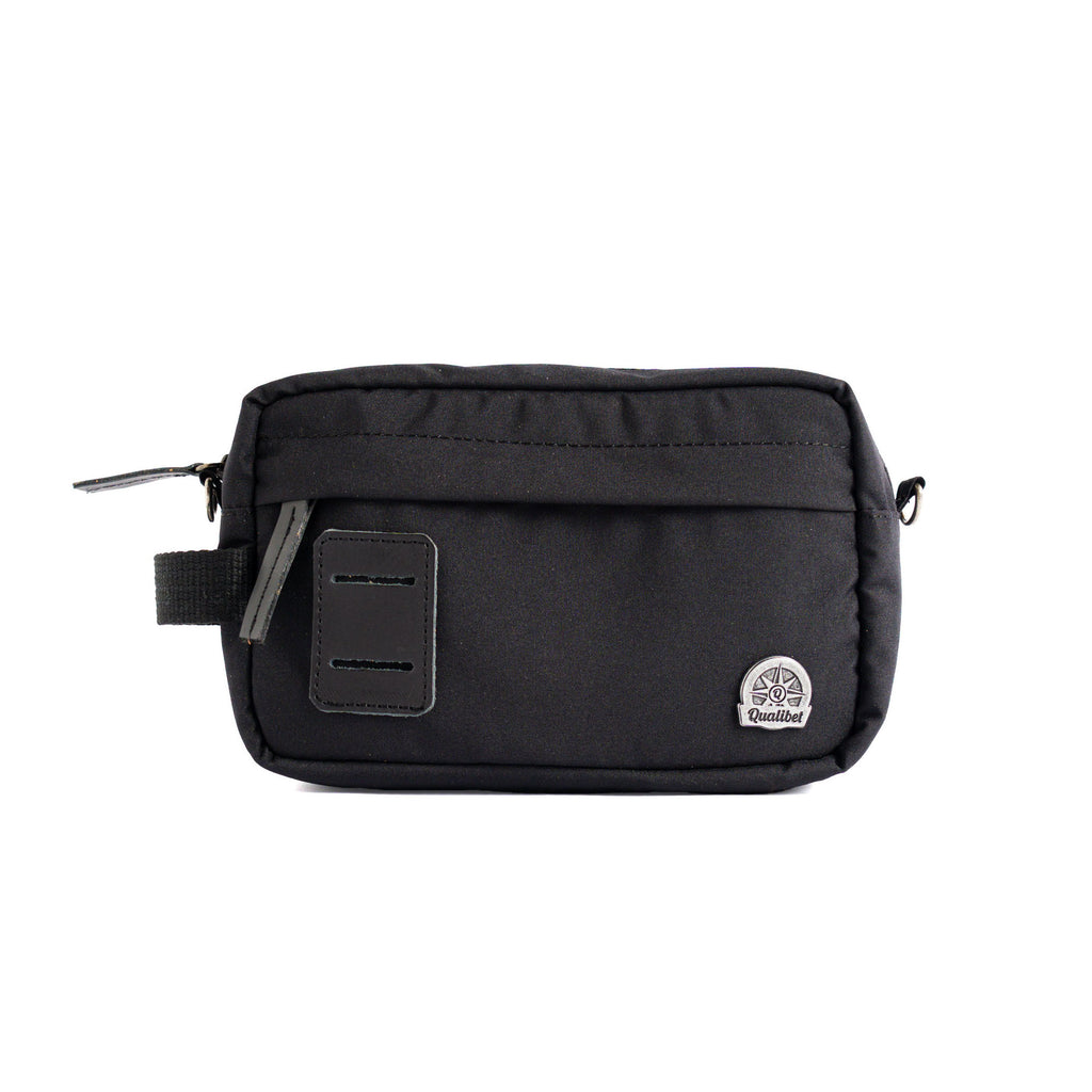 Travel Case Premium Black