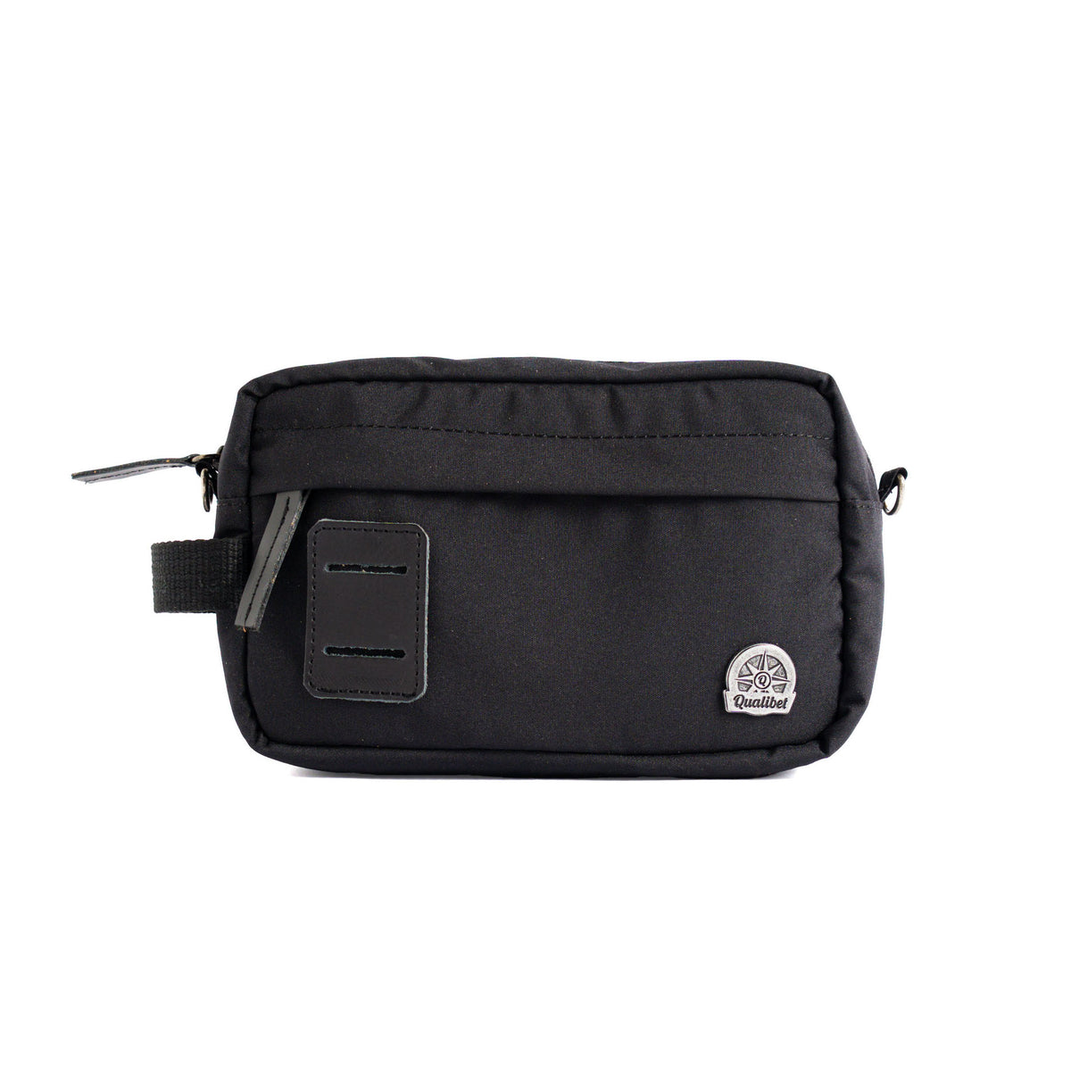 Travel Case Premium Black