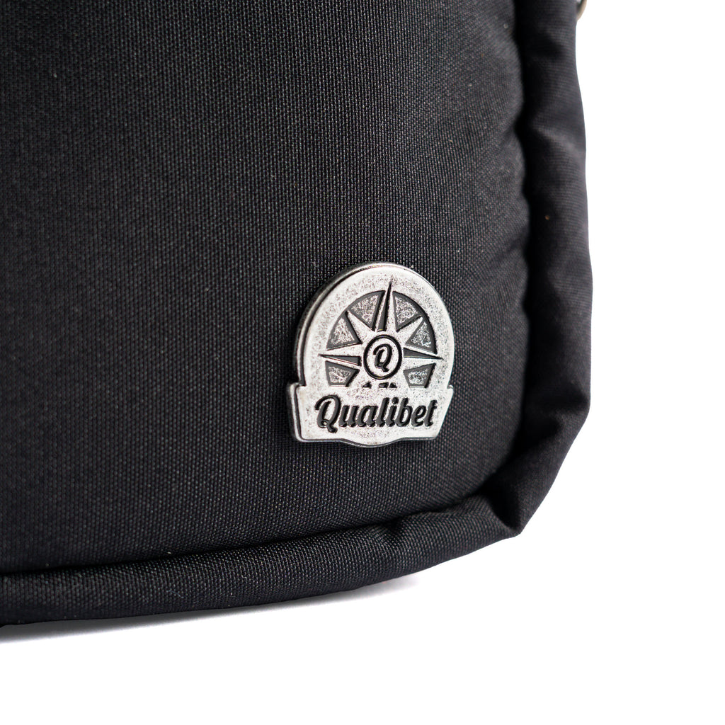 Travel Case Premium Black