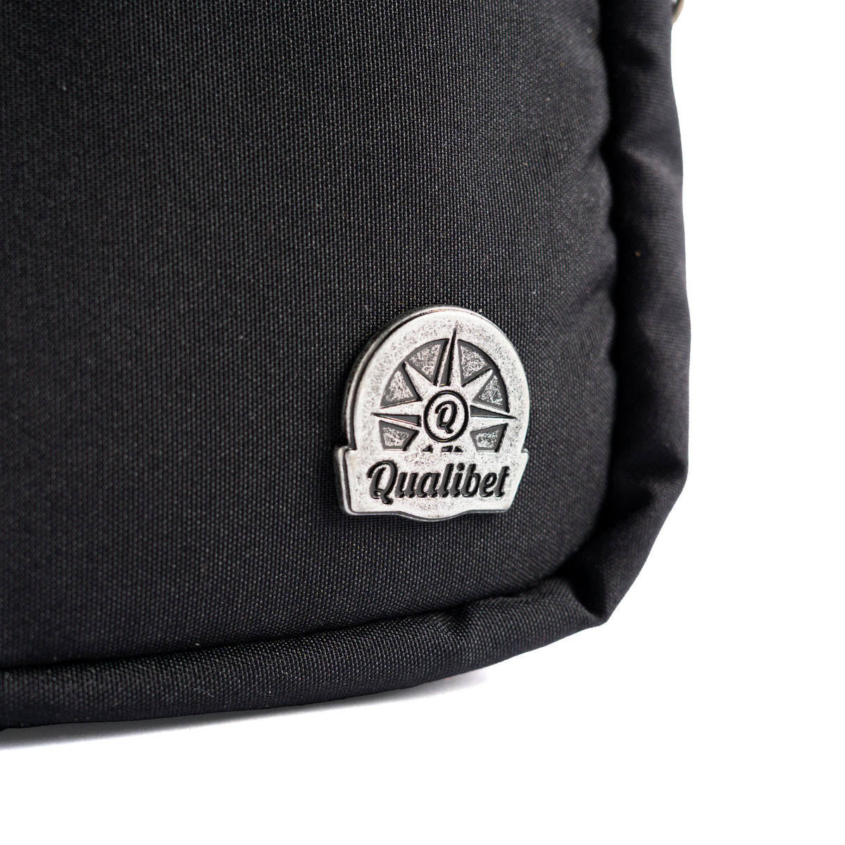 Travel Case Premium Black