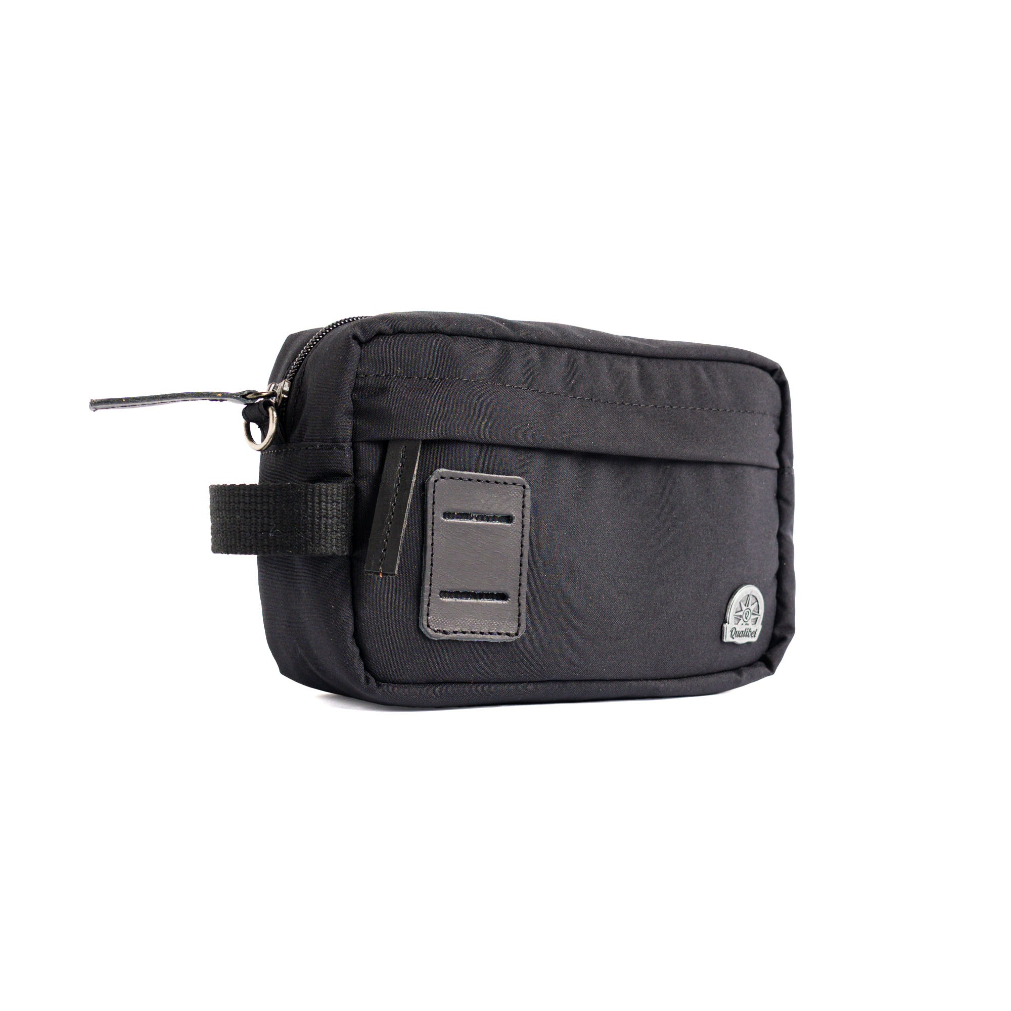 Travel Case Premium Black Imagen secundaria del producto
