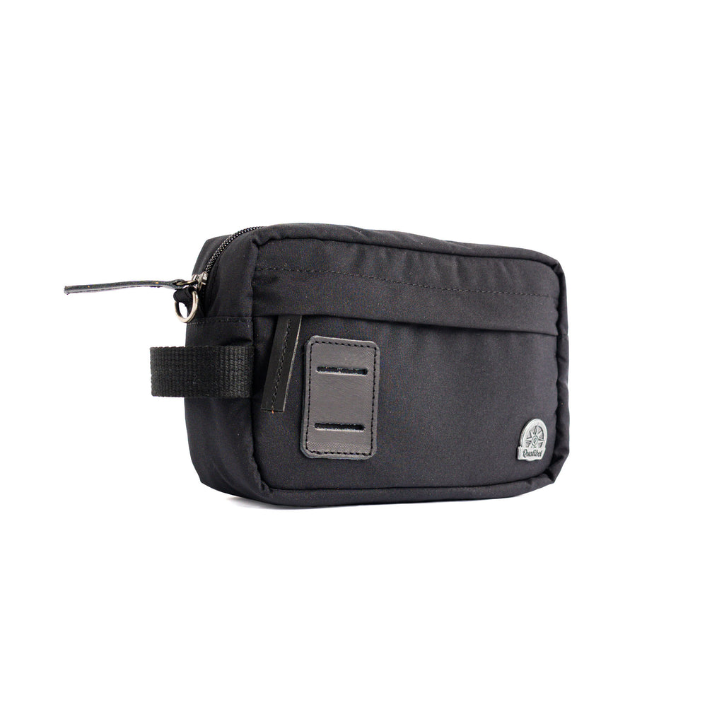 Travel Case Premium Black