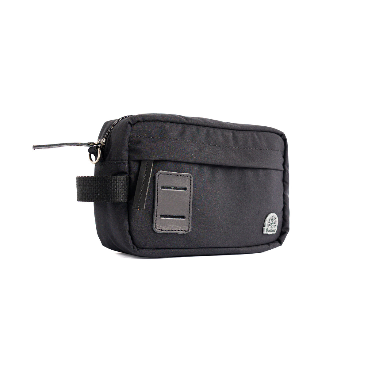 Travel Case Premium Black
